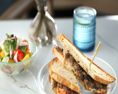 InterContinental Residences Dubai Business Bay by IHG 95