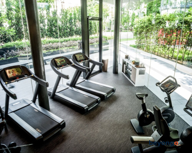 InterContinental Singapore Robertson Quay by IHG 13