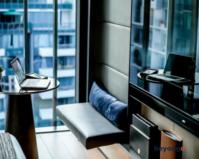 InterContinental Singapore Robertson Quay by IHG 17