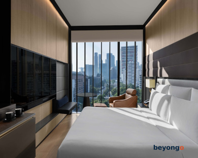 InterContinental Singapore Robertson Quay by IHG 18