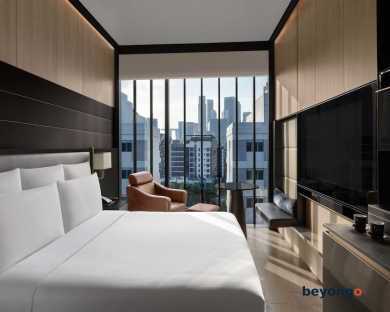 InterContinental Singapore Robertson Quay by IHG 19