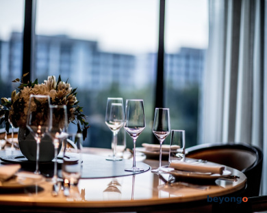 InterContinental Singapore Robertson Quay by IHG 2