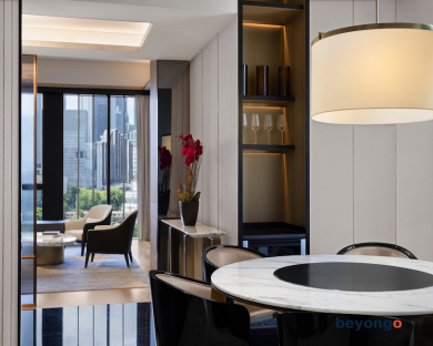 InterContinental Singapore Robertson Quay by IHG 23