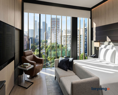 InterContinental Singapore Robertson Quay by IHG 24
