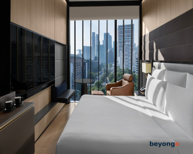 InterContinental Singapore Robertson Quay by IHG 28