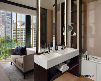 InterContinental Singapore Robertson Quay by IHG 37