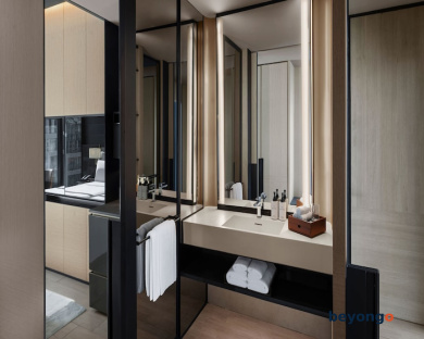 InterContinental Singapore Robertson Quay by IHG 38