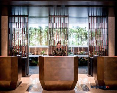 InterContinental Singapore Robertson Quay by IHG 4