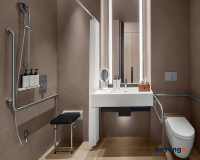 InterContinental Singapore Robertson Quay by IHG 40