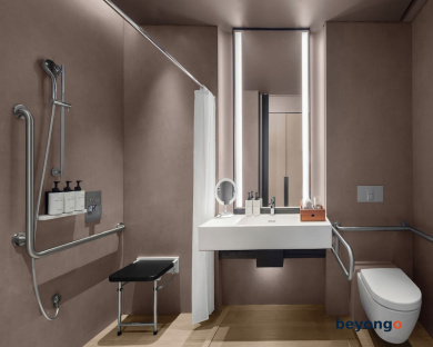 InterContinental Singapore Robertson Quay by IHG 41