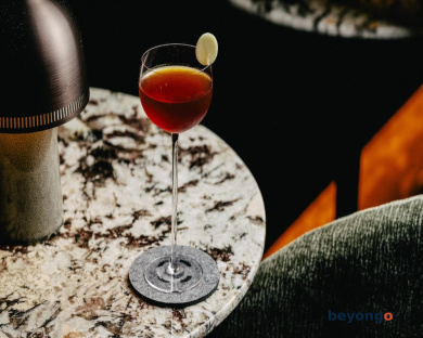 InterContinental Singapore Robertson Quay by IHG 47