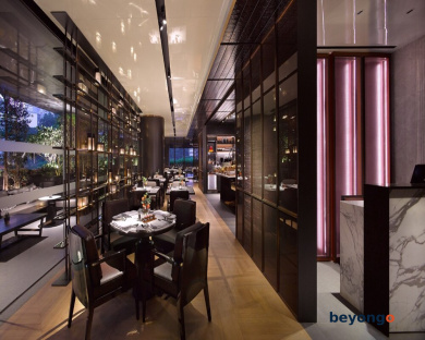 InterContinental Singapore Robertson Quay by IHG 49