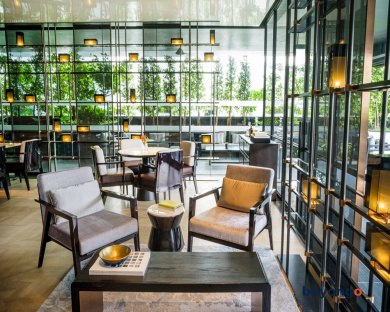 InterContinental Singapore Robertson Quay by IHG 50