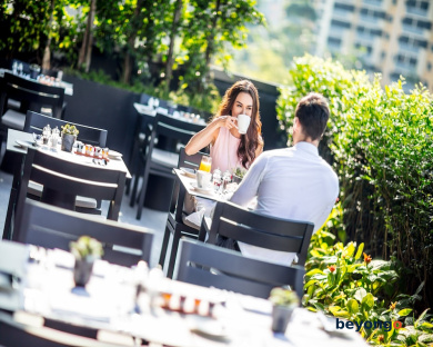 InterContinental Singapore Robertson Quay by IHG 53