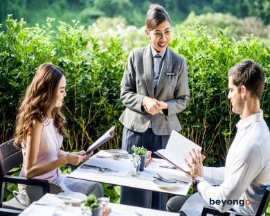 InterContinental Singapore Robertson Quay by IHG 54