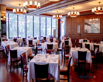 InterContinental Singapore Robertson Quay by IHG 57
