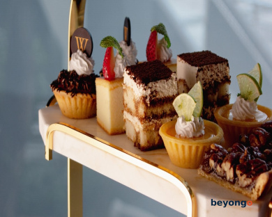 InterContinental Singapore Robertson Quay by IHG 58