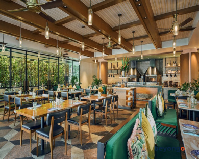 InterContinental Singapore Robertson Quay by IHG 60
