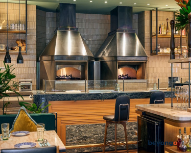 InterContinental Singapore Robertson Quay by IHG 62