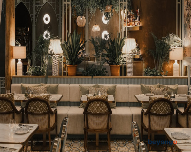 InterContinental Singapore Robertson Quay by IHG 64