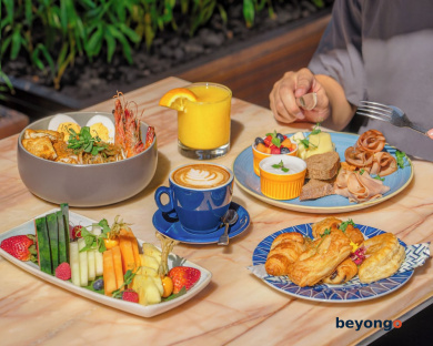 InterContinental Singapore Robertson Quay by IHG 65
