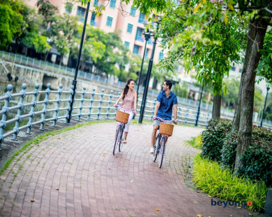 InterContinental Singapore Robertson Quay by IHG 67