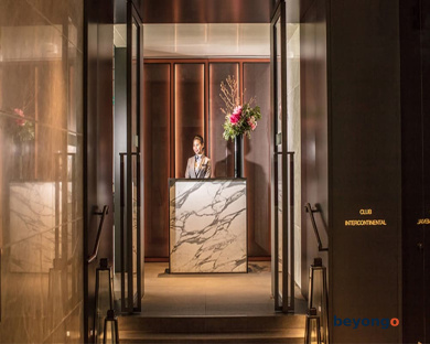 InterContinental Singapore Robertson Quay by IHG 7