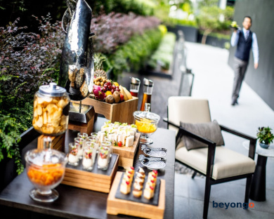 InterContinental Singapore Robertson Quay by IHG 70