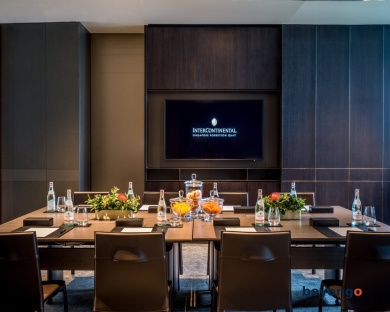 InterContinental Singapore Robertson Quay by IHG 72