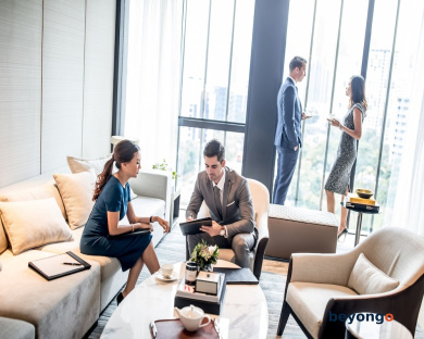 InterContinental Singapore Robertson Quay by IHG 73