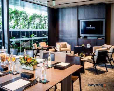 InterContinental Singapore Robertson Quay by IHG 74
