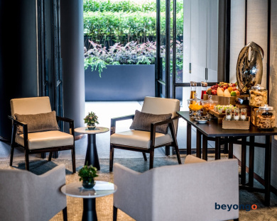 InterContinental Singapore Robertson Quay by IHG 75