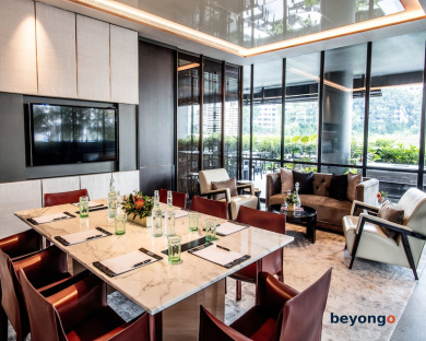 InterContinental Singapore Robertson Quay by IHG 76