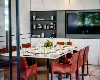 InterContinental Singapore Robertson Quay by IHG 77