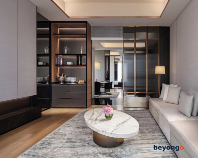 InterContinental Singapore Robertson Quay by IHG 78
