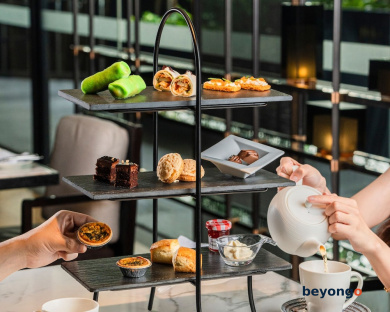 InterContinental Singapore Robertson Quay by IHG 79
