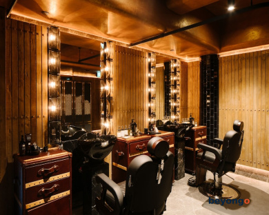 InterContinental Singapore Robertson Quay by IHG 81