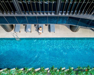 InterContinental Singapore Robertson Quay by IHG 82