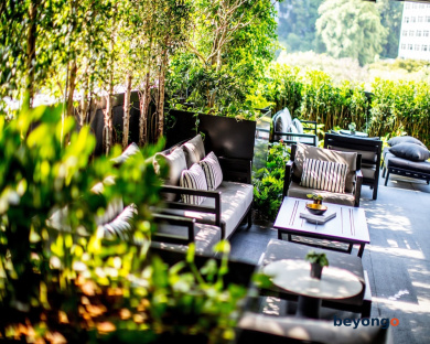 InterContinental Singapore Robertson Quay by IHG 83