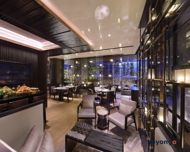 InterContinental Singapore Robertson Quay by IHG 84
