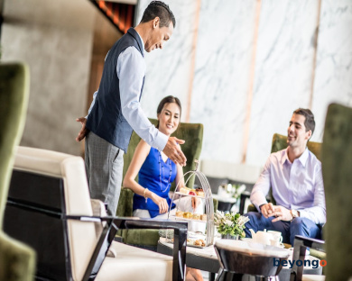 InterContinental Singapore Robertson Quay by IHG 89