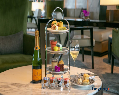 InterContinental Singapore Robertson Quay by IHG 90