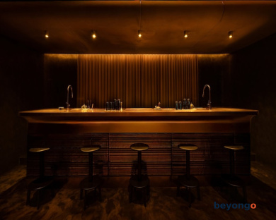 InterContinental Singapore Robertson Quay by IHG 91