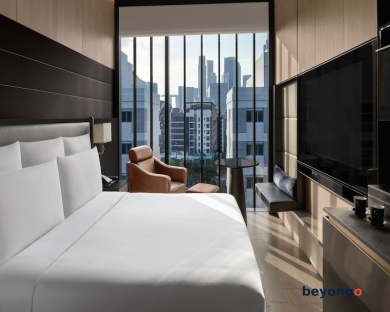 InterContinental Singapore Robertson Quay by IHG 93