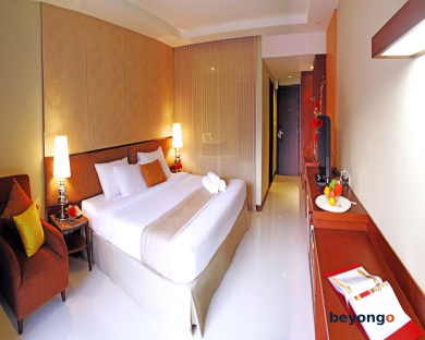 Intimate Hotel Pattaya 11