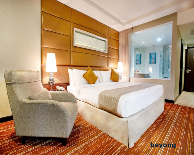 Intimate Hotel Pattaya 12