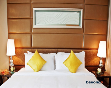 Intimate Hotel Pattaya 13