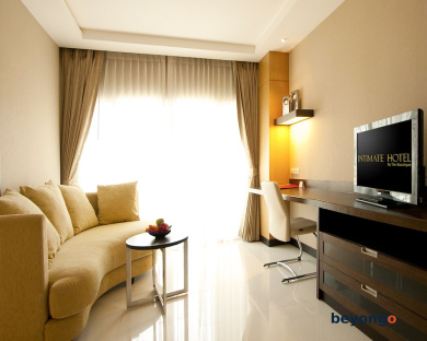Intimate Hotel Pattaya 15