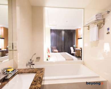 Intimate Hotel Pattaya 17