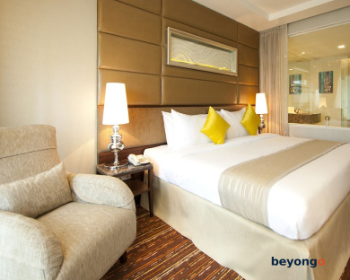 Intimate Hotel Pattaya 18